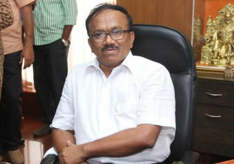 गोवा में कांग्रेस ने भाजपा, पर्रिकर को बेनकाब करने के लिए पूर्व मुख्यमंत्री को धन्यवाद दिया